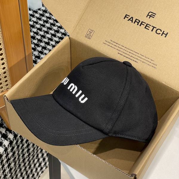 Miu Miu Hat MUH00199